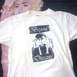 supreme beyond dreams